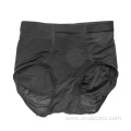 ladies seamless underwear satin panties